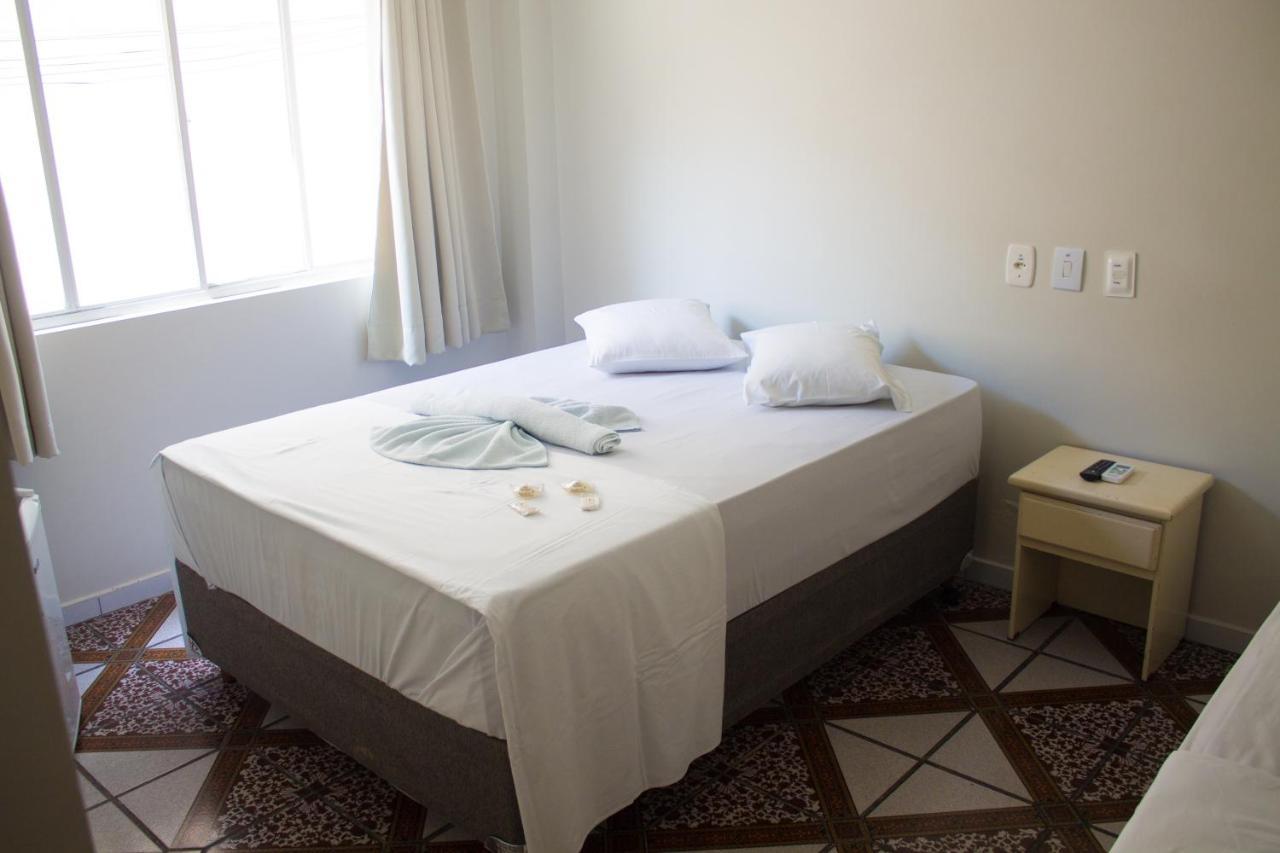 Hotel Colina Foz do Iguaçu Eksteriør bilde